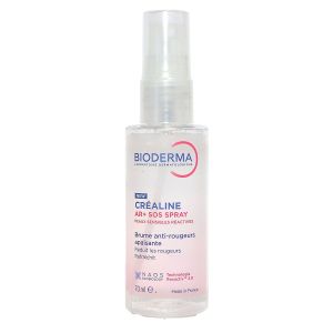 Crealine AR+ SOS spray brume anti-rougeurs 70ml