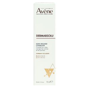 Dermabsolu soin regard Jeunesse 15ml