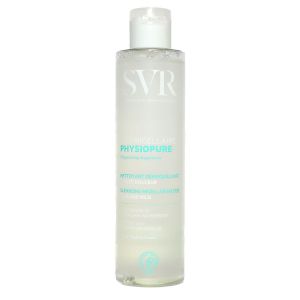 Physiopure eau micellaire 200ml