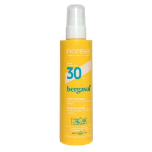 Spray solaire invisible SPF30 200ml