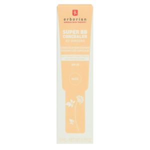 Super BB Concealer ginseng correcteur soin anti-cernes SPF25 teinte nude 10ml