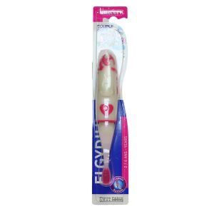 Kids Unicorn brosse à dents souple 2/6 ans