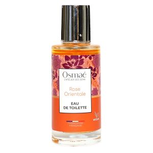 Eau de toilette Rose Orientale 30ml