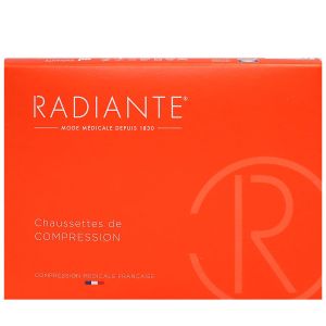 Jarfix chaussettes détente noir moyen taille 3