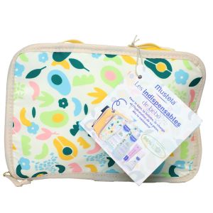 Vanity Les Indispensables de bébé 4 produits