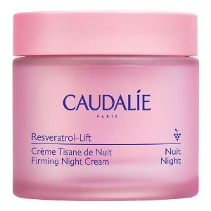 Resveratrol Lift crème tisane nuit 50ml