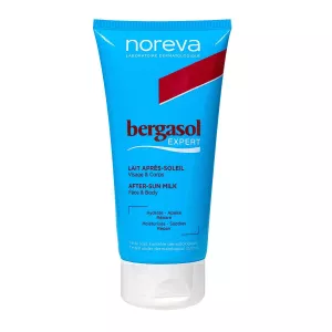 Expert lait après-soleil 150ml