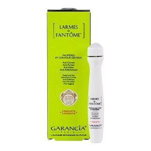 Larmes de fantôme contour yeux 10ml