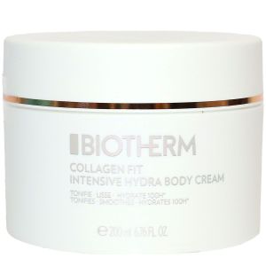 Collagen Fit creme corps hydratante intensive 200ml