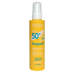 Spray Invisible Enfant SPF50+ 200ml