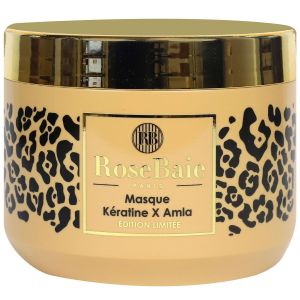 Masque Kératine et huile amla 500ml