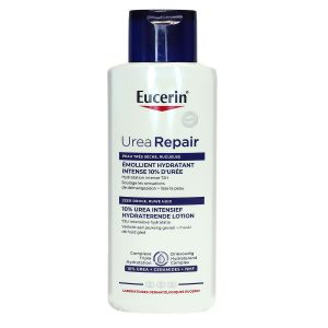UreaRepair Plus émollient 10% d'urée 250ml