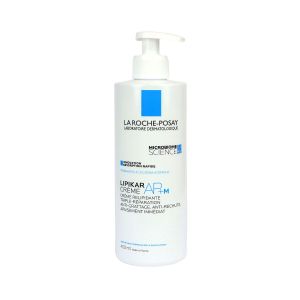 Lipikar AP+ M crème relipidante 400ml