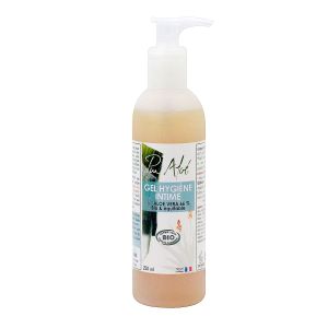 Gel hygiène intime 250ml