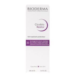 Cicabio Restor soin apaisant 100ml