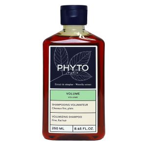 Volume shampoing Volumateur cheveux fins et plats 250ml