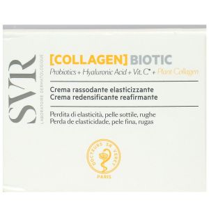 Collagen Biotic crème rebondissante régénérante 50ml