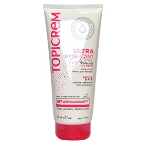 Gommage visage & corps 200ml