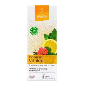 Brumessence vitalité spray 50ml