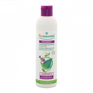 Pouxdoux shampoing anti-poux 200ml