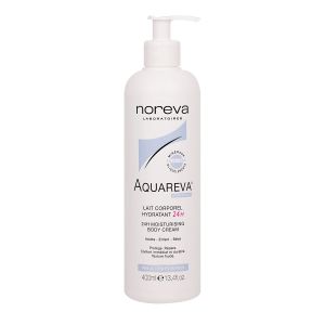 Aquareva lait corporel 400ml