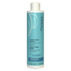 Lotion tonique florale 250ml