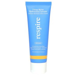 Crème riche hydratation intense visage 50ml