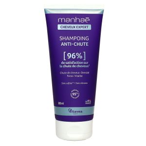 Cheveux Expert shampoing anti-chute 200ml
