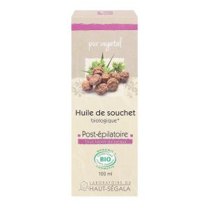 Huile de souchet Pur Vegetal 100ml