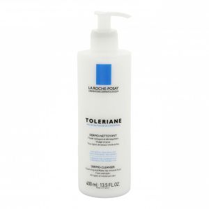 Tolériane dermo-nettoyant 400ml