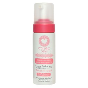 Mousse nettoyante La Délicieuse Sweet Litchi 150ml
