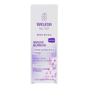 Bébé Derma crème visage 50ml