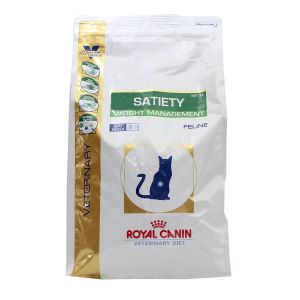 Chat Satiety support - 3.5kg