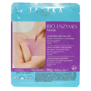 Bio Enzymes Mask décolleté