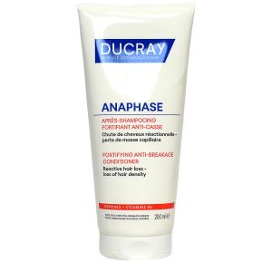 Anaphase après-shampoing fortifiant anti-casse 200ml