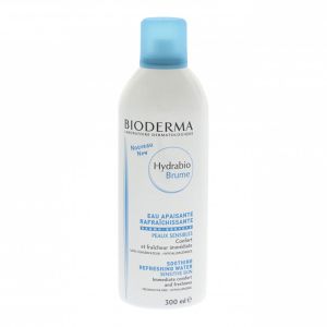 Hydrabio brume apaisante 300ml