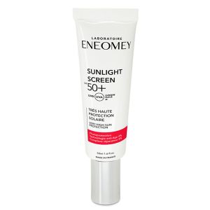 Sunlight screen 50+ 50ml