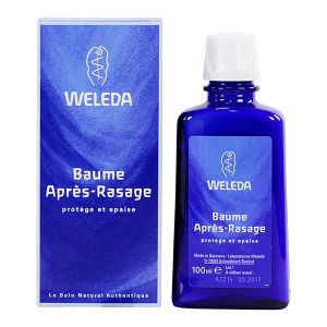 Baume après-rasage 100ml