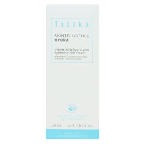 Skintelligence Hydra crème hydratante riche 50ml