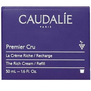 Premier Cru la crème riche anti-âge recharge 50ml