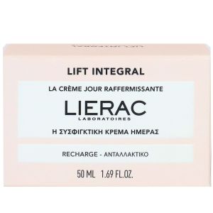 Lift Intégral la crème jour raffermissante recharge 50ml