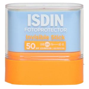 FotoProtecteur stick invisible haute protection SPF50 10g