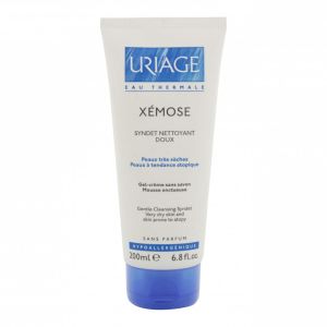 Xémose Syndet nettoyant doux 200ml