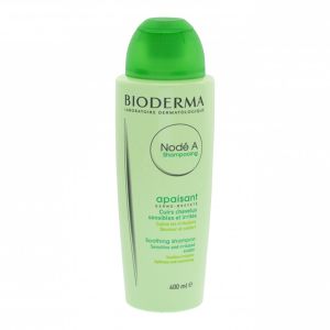 Nodé A shampooing apaisant 400ml