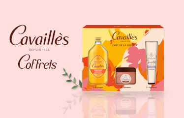 COFFRETS NOËL ROGE CAVAILLES **Cliquez-ici**
