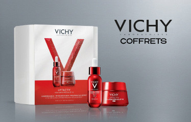 COFFRETS NOËL VICHY **Cliquez-ici**