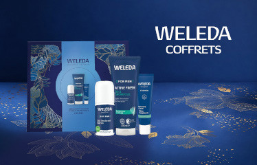 COFFRETS NOËL WELEDA **Cliquez-ici**