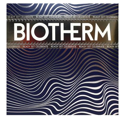 Coffret Homme Aquapower Hydratation