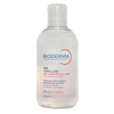 Crealine AR+ gelée micellaire 250ml