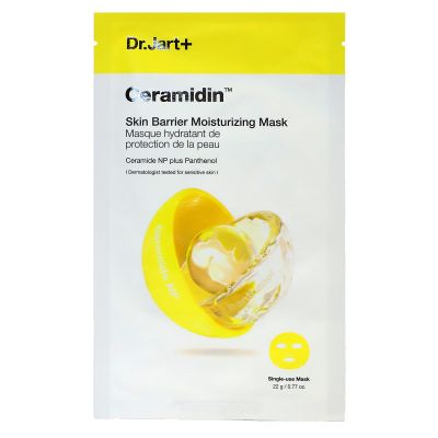 Ceramidin masque hydratant protection de la peau 22g